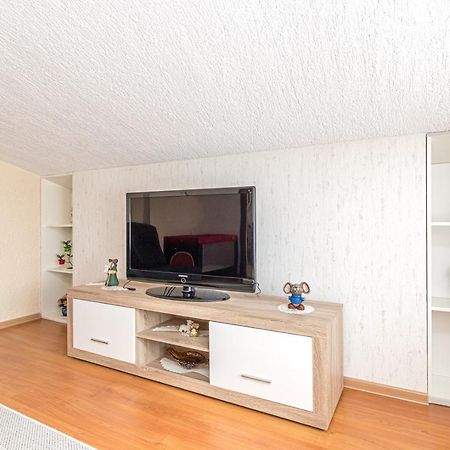 Apartment Slavko Cancini Kukci 外观 照片