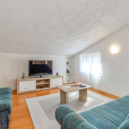 Apartment Slavko Cancini Kukci 外观 照片