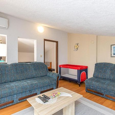 Apartment Slavko Cancini Kukci 外观 照片