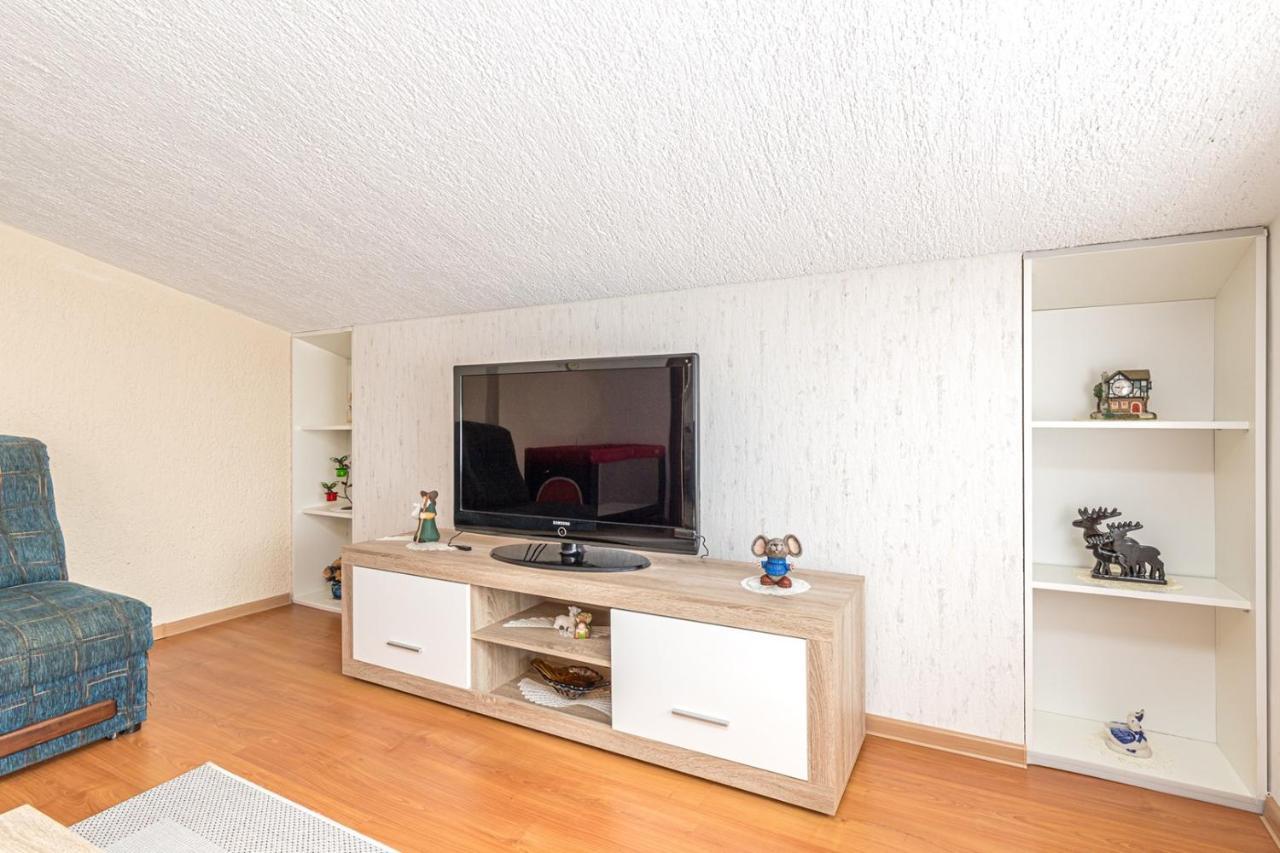 Apartment Slavko Cancini Kukci 外观 照片
