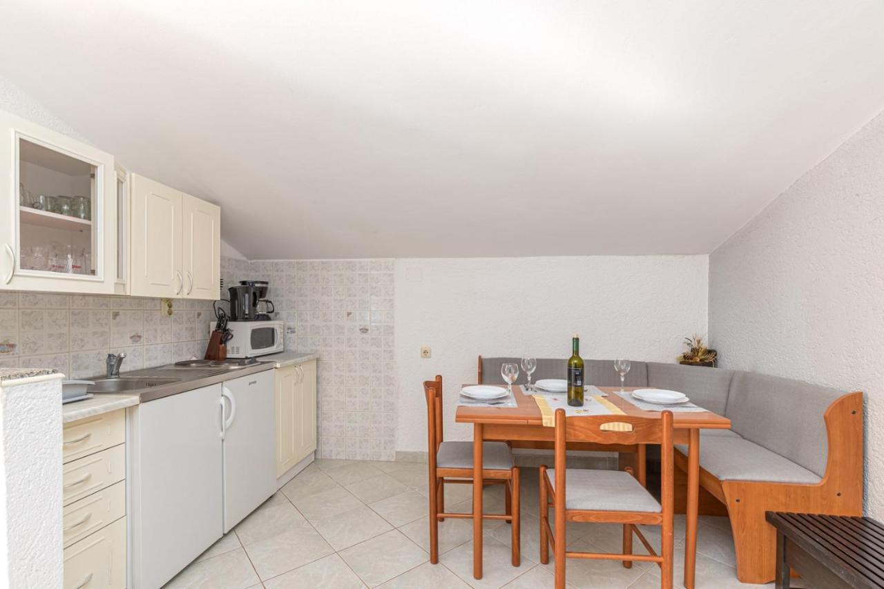 Apartment Slavko Cancini Kukci 外观 照片