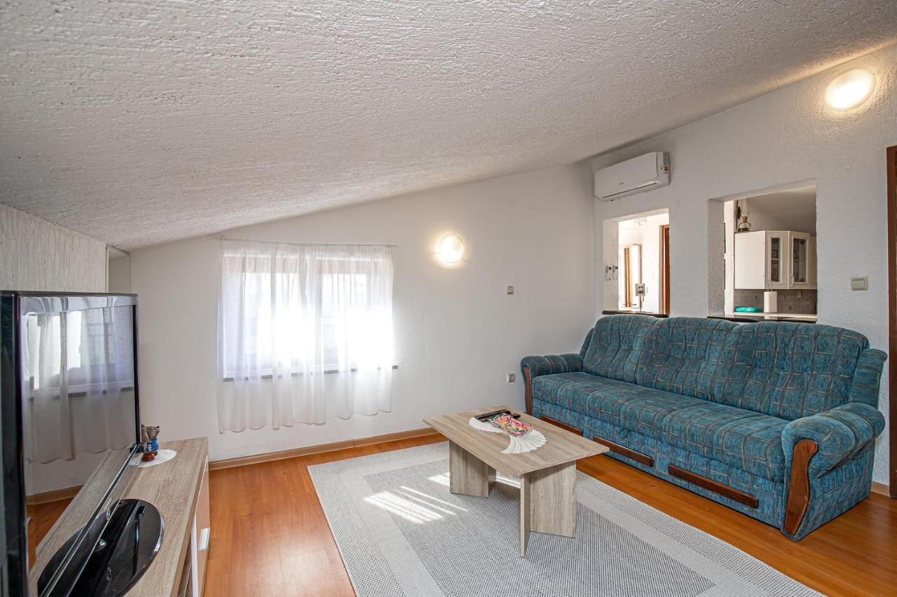 Apartment Slavko Cancini Kukci 外观 照片