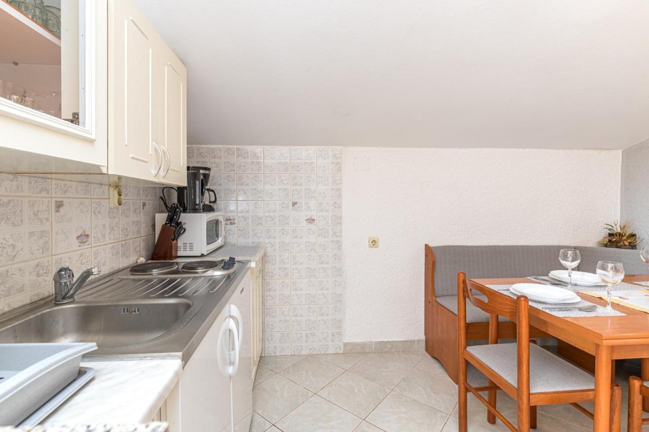 Apartment Slavko Cancini Kukci 外观 照片