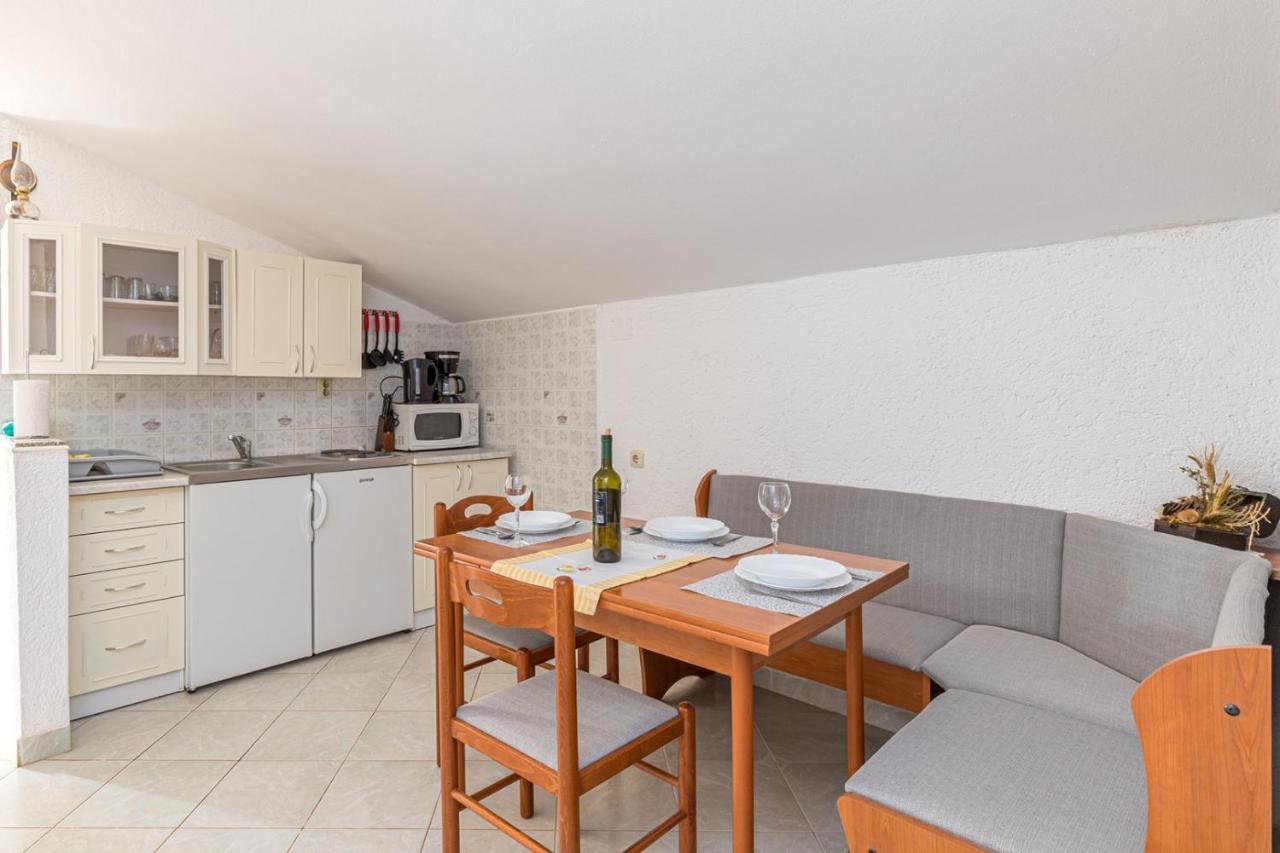 Apartment Slavko Cancini Kukci 外观 照片