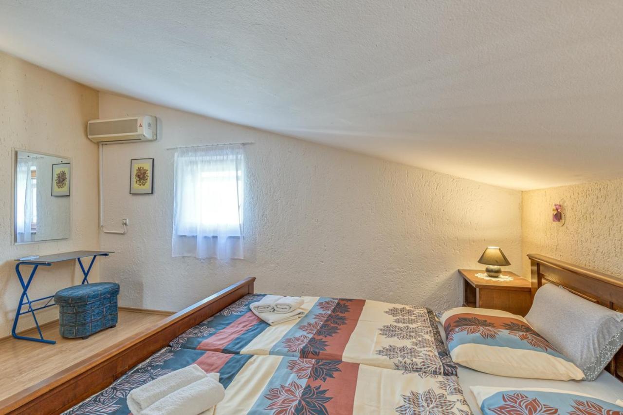 Apartment Slavko Cancini Kukci 外观 照片