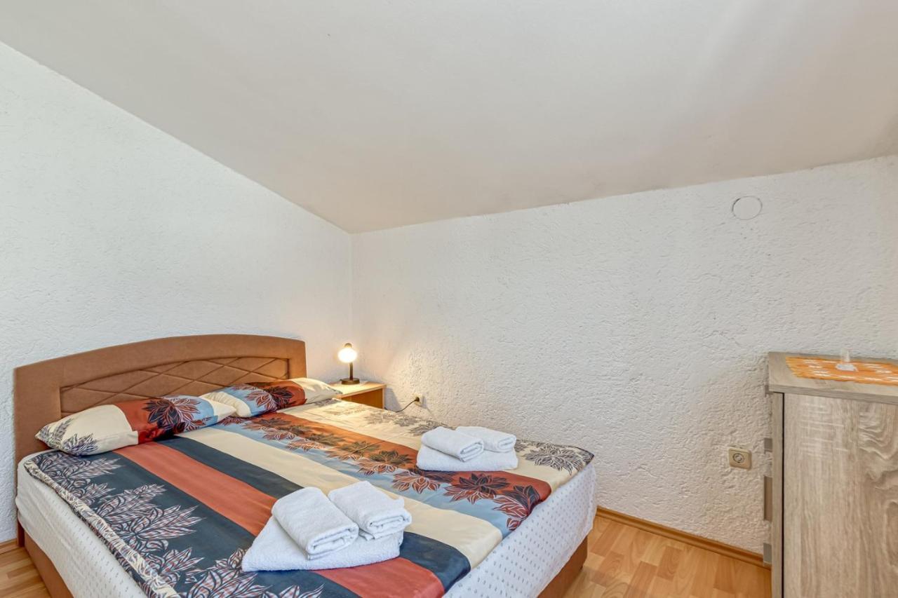 Apartment Slavko Cancini Kukci 外观 照片