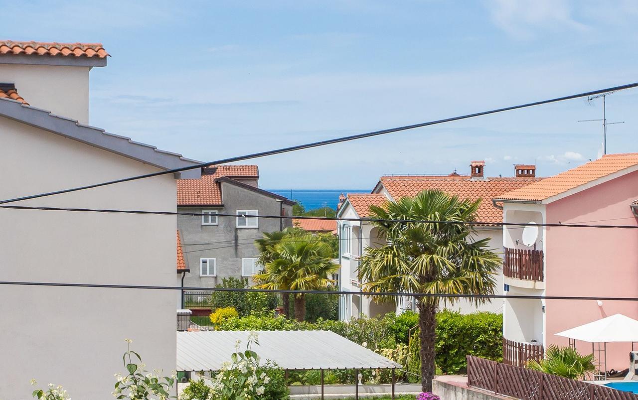 Apartment Slavko Cancini Kukci 外观 照片